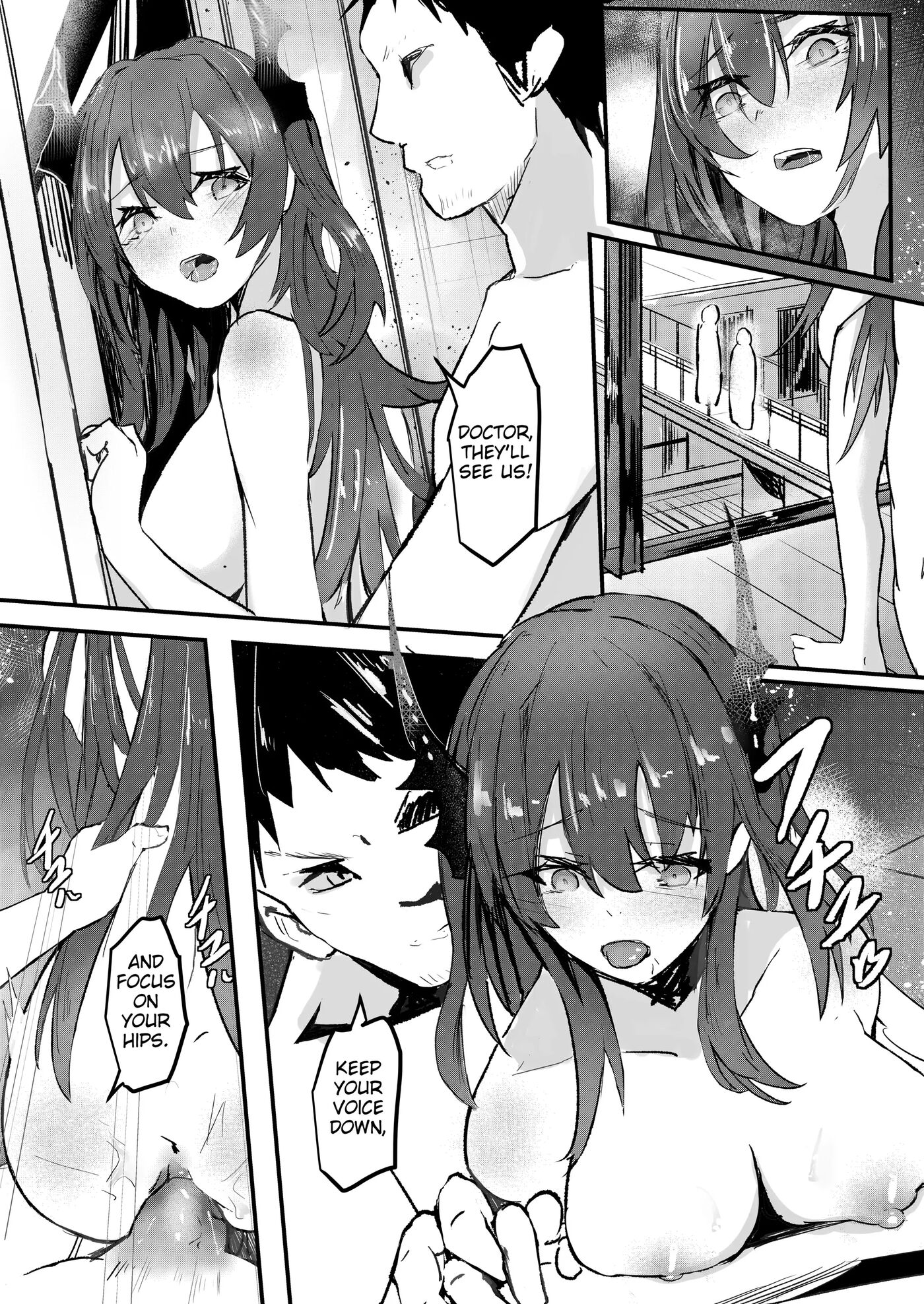 Surtr Chapter 1000 Page 6